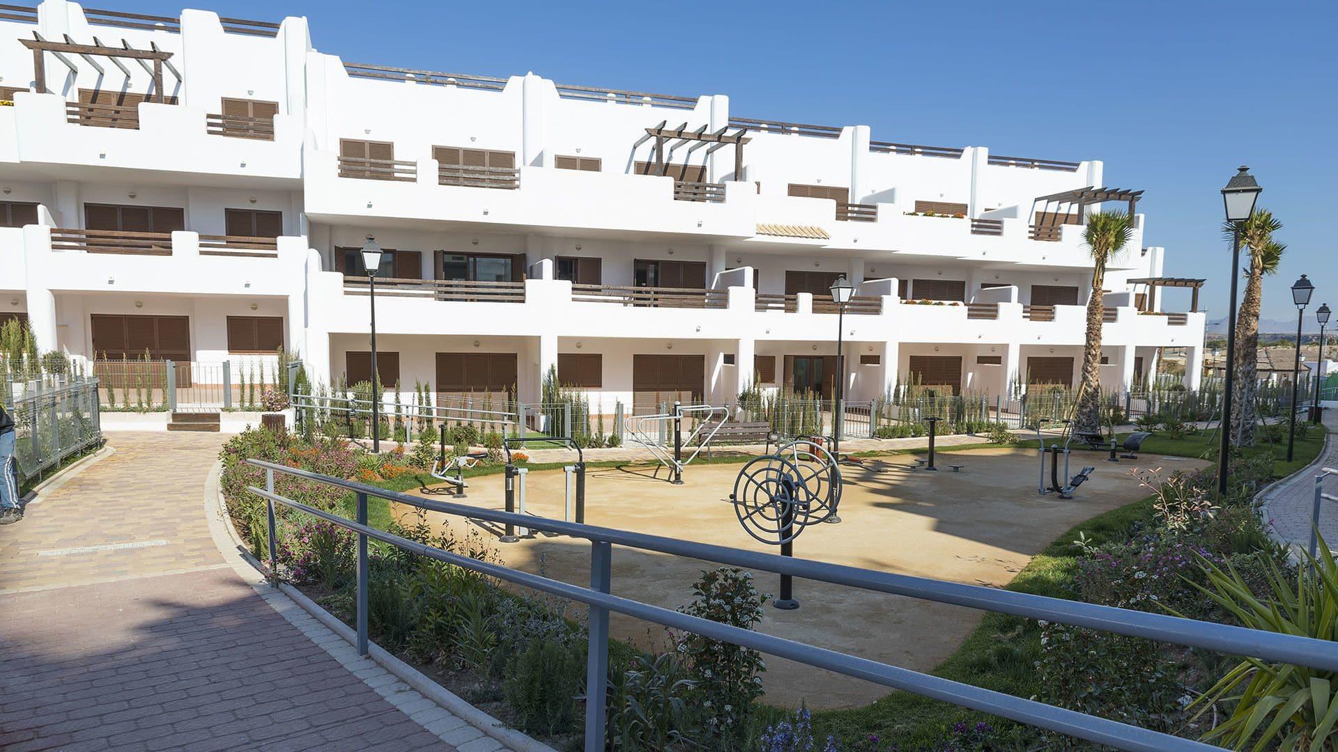 Mar De Pulpi Las Azucenas By Mar Holidays San Juan de los Terreros Esterno foto