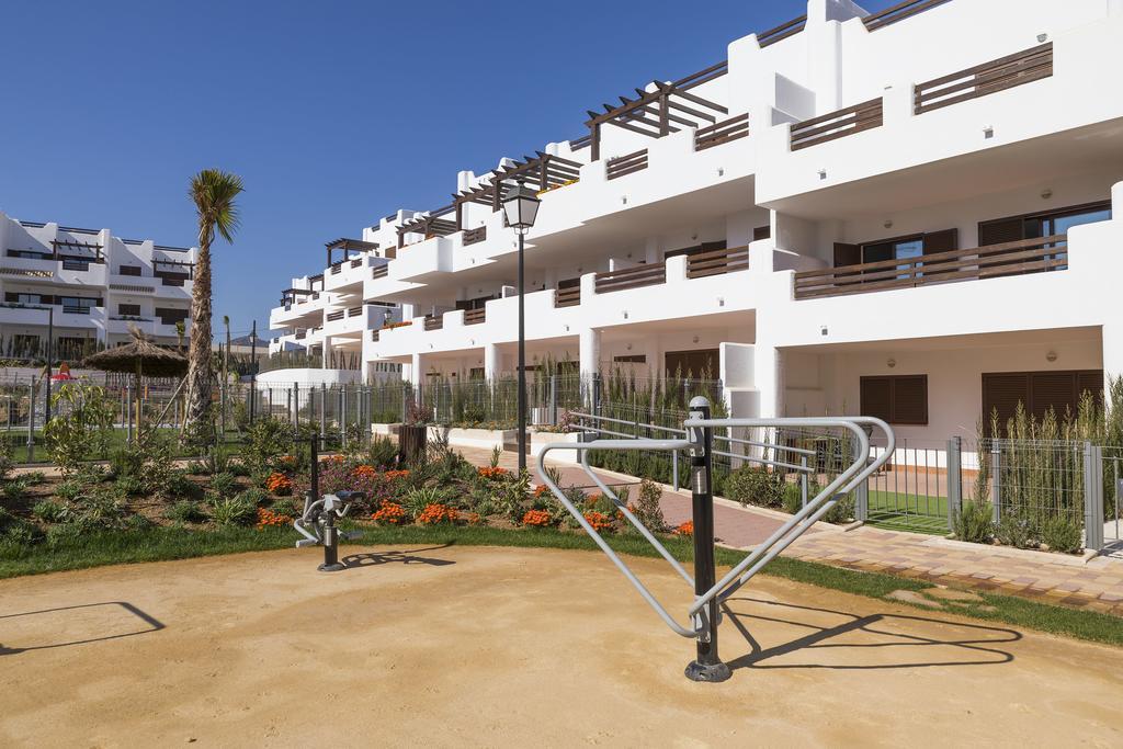 Mar De Pulpi Las Azucenas By Mar Holidays San Juan de los Terreros Esterno foto